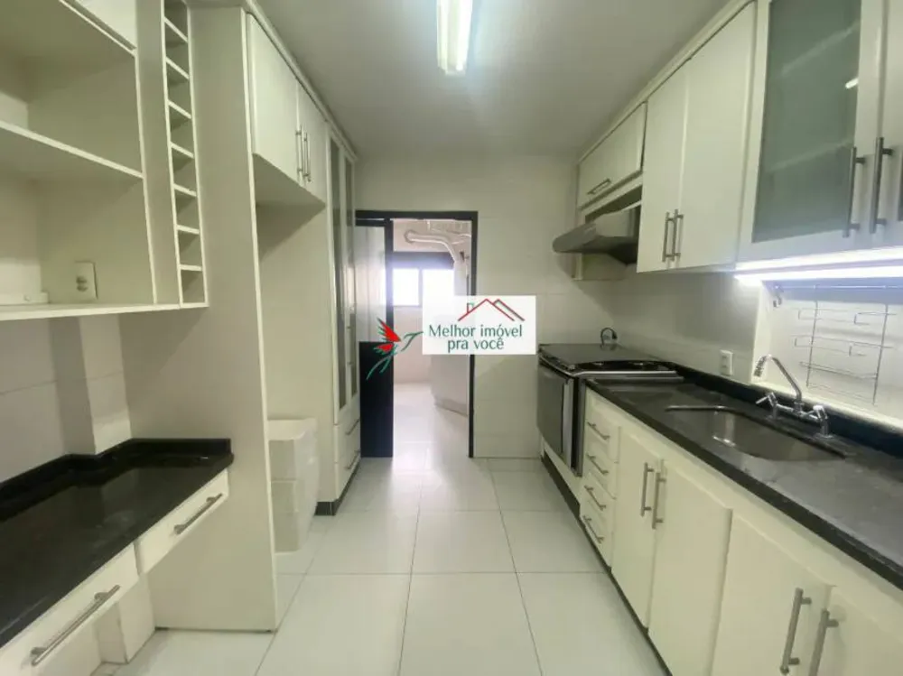 Apartamento, 4 quartos, 102 m² - Foto 7
