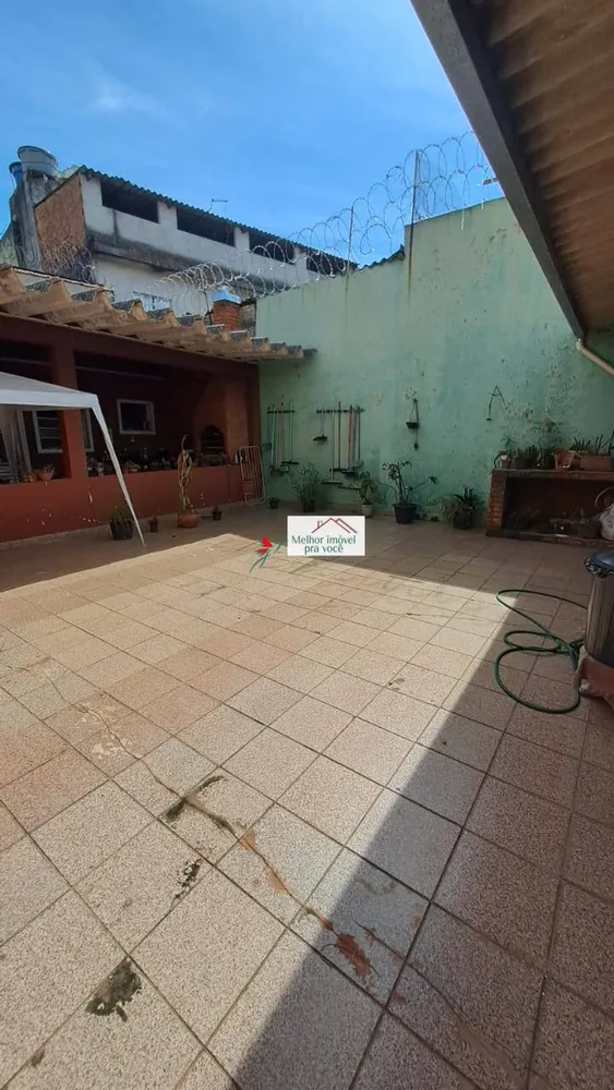 Casa, 2 quartos - Foto 3
