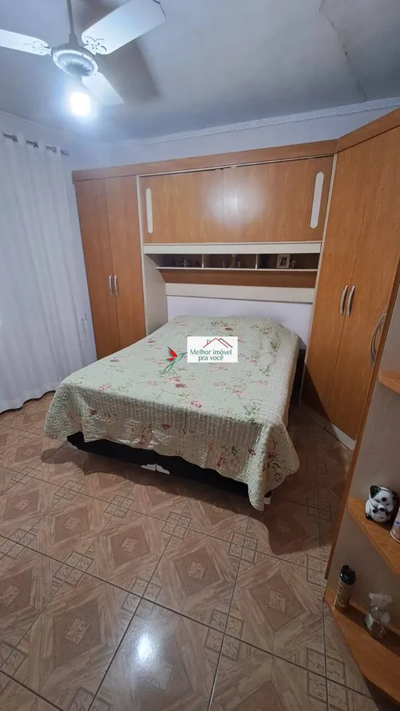 Casa, 2 quartos - Foto 4