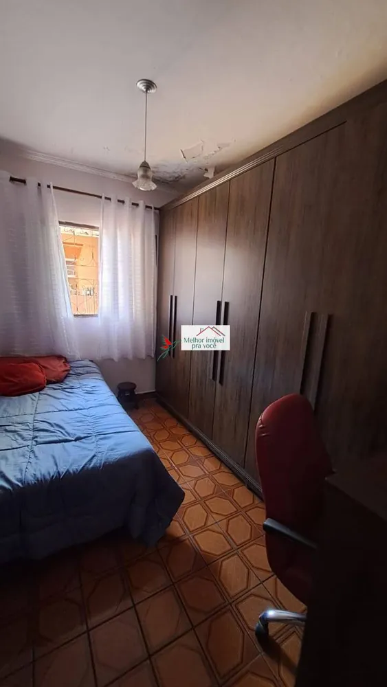 Casa, 2 quartos - Foto 10