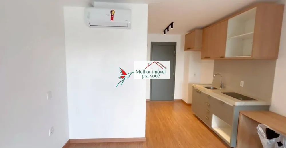 Apartamento, 1 quarto - Foto 5