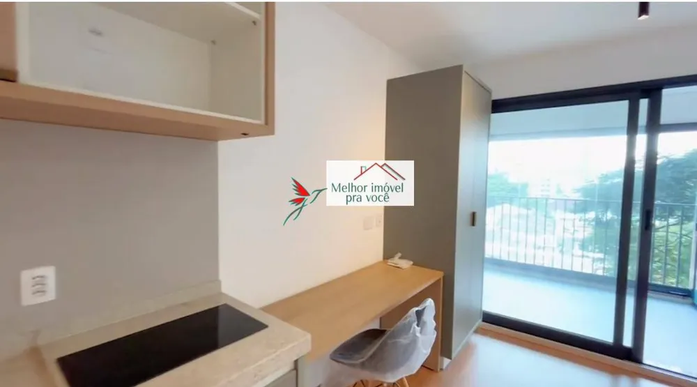 Apartamento, 1 quarto - Foto 6