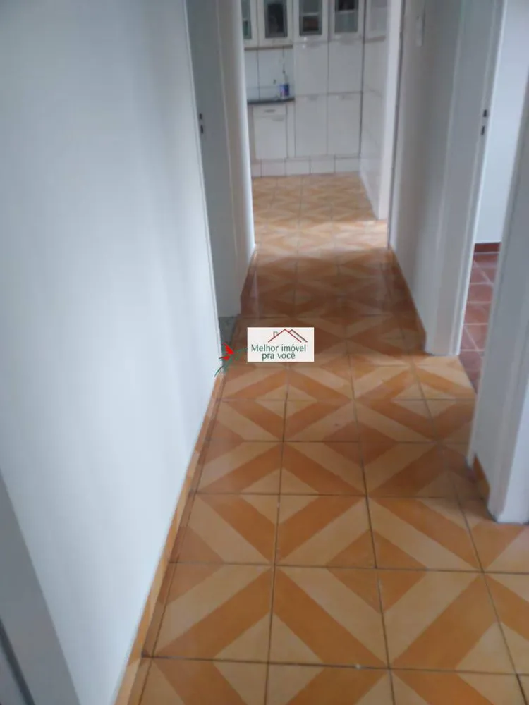 Casa, 3 quartos, 150 m² - Foto 11