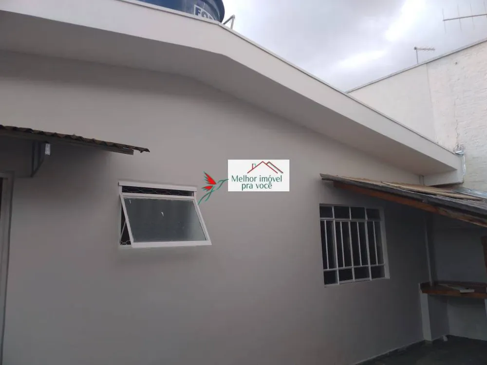 Casa, 3 quartos, 150 m² - Foto 2