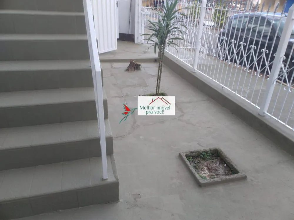 Casa, 3 quartos, 150 m² - Foto 8