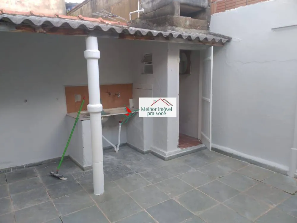 Casa, 3 quartos, 150 m² - Foto 1