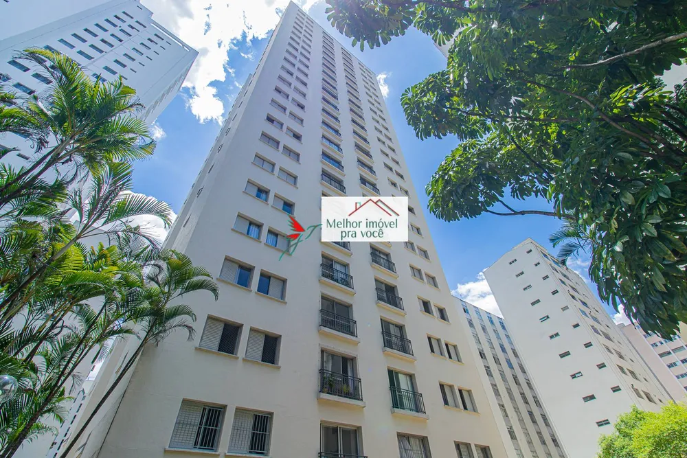 Apartamento, 2 quartos, 85 m² - Foto 1