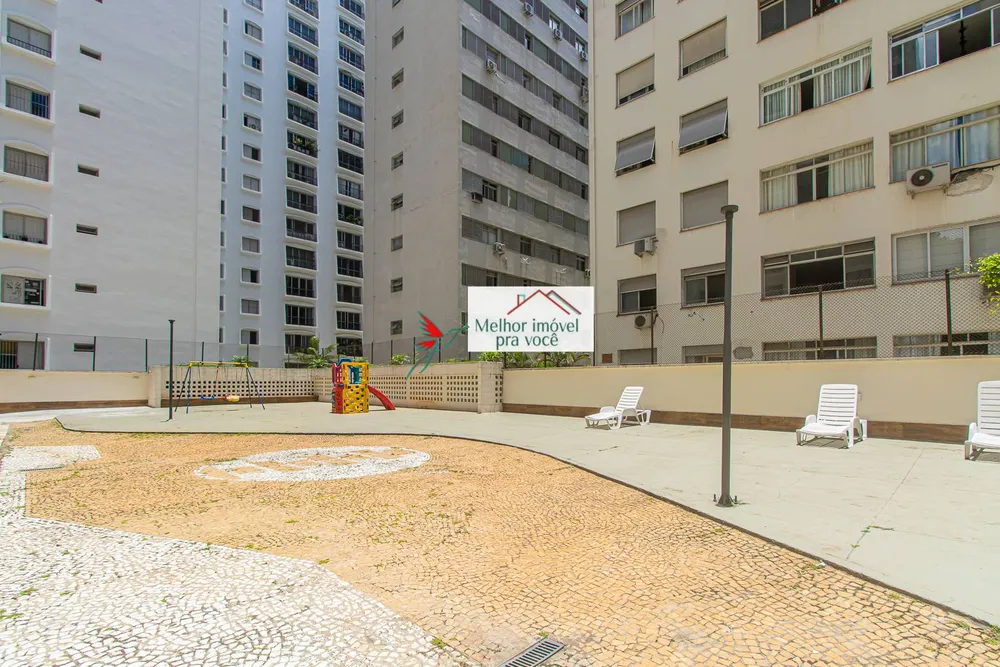 Apartamento, 2 quartos, 85 m² - Foto 7