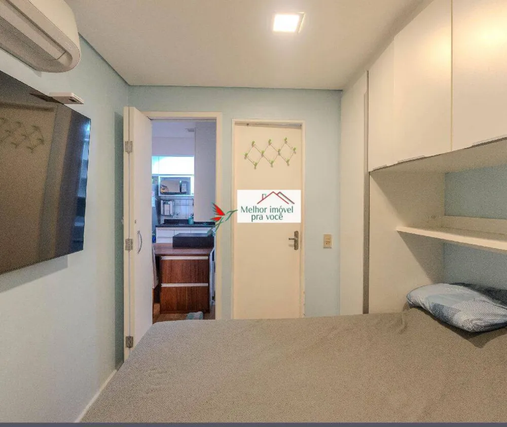 Apartamento, 1 quarto - Foto 8