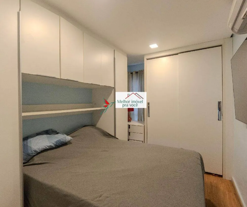 Apartamento, 1 quarto - Foto 7