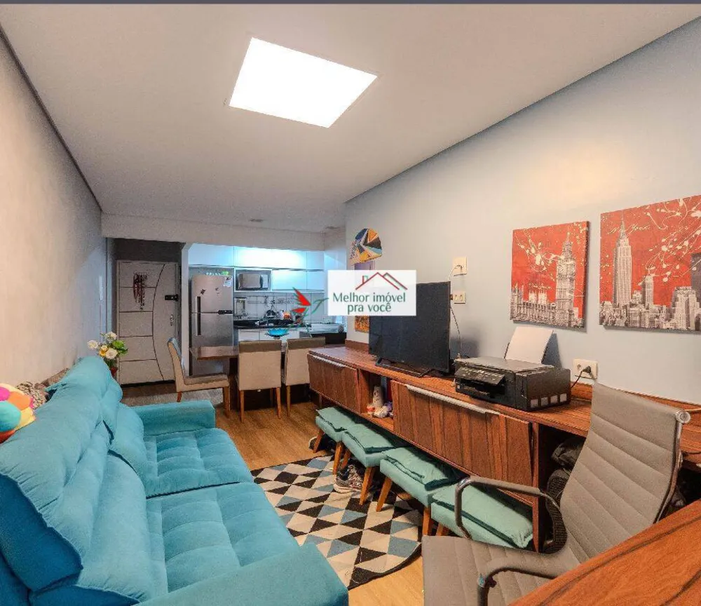Apartamento, 1 quarto - Foto 6