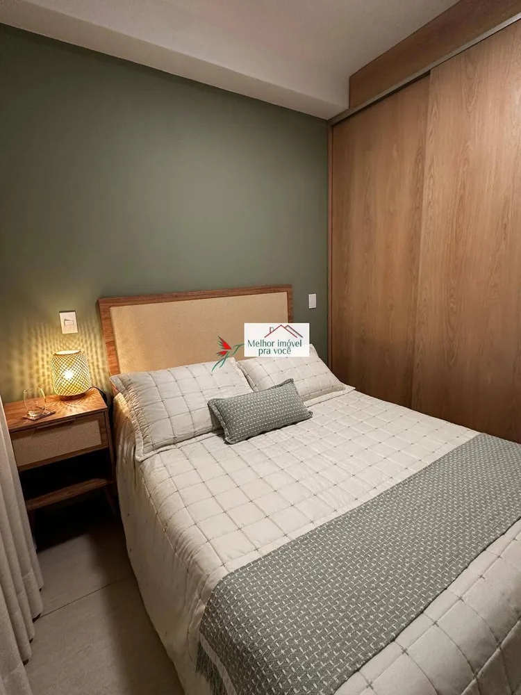 Apartamento, 1 quarto, 35 m² - Foto 2