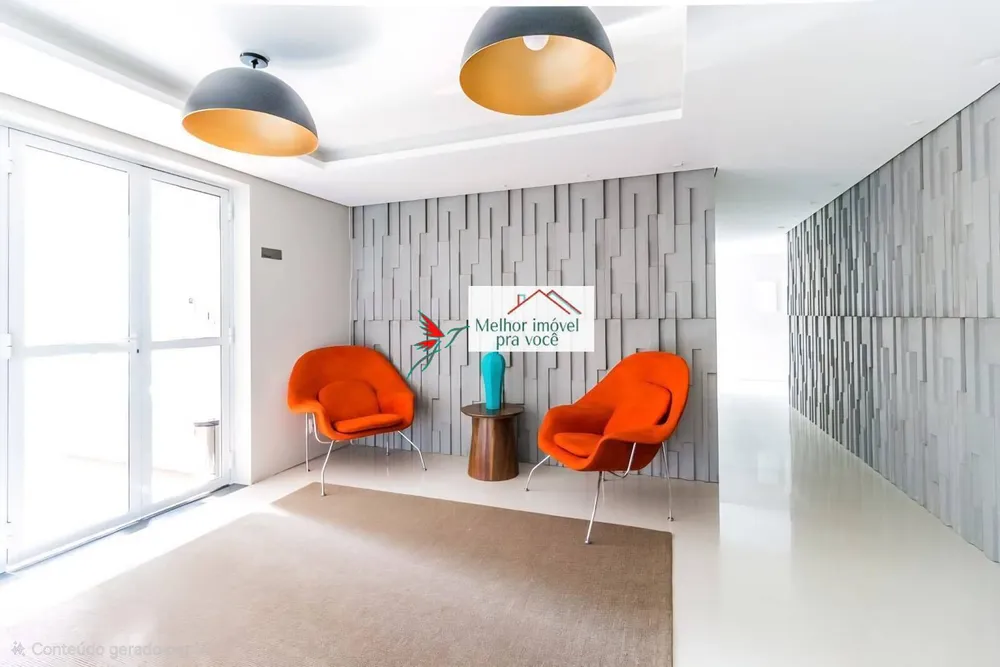 Apartamento, 1 quarto, 35 m² - Foto 6