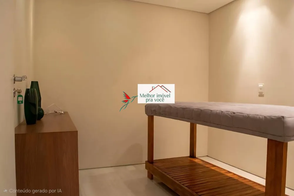 Apartamento, 1 quarto, 35 m² - Foto 4