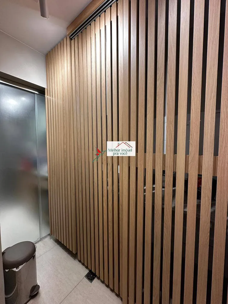 Apartamento, 1 quarto, 35 m² - Foto 1