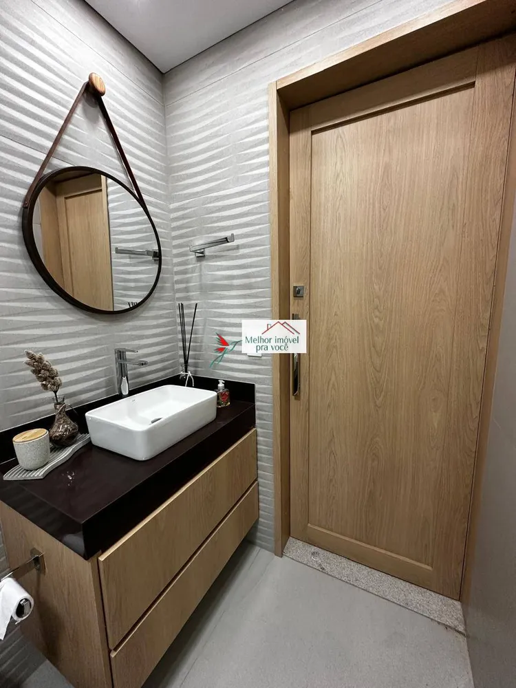 Apartamento, 1 quarto, 35 m² - Foto 3