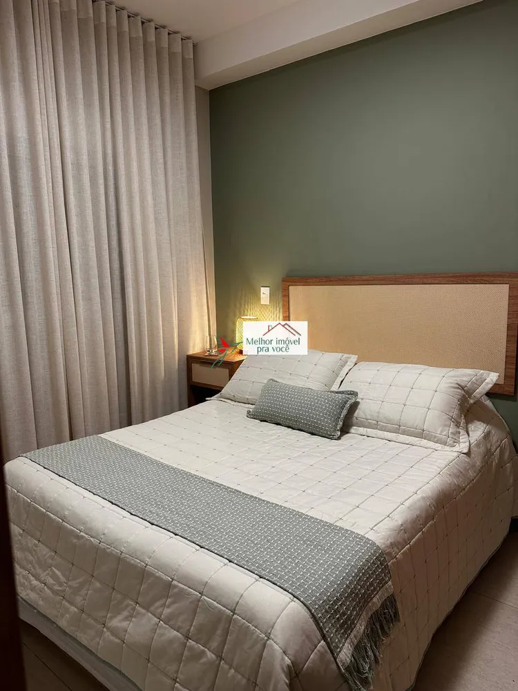 Apartamento, 1 quarto, 35 m² - Foto 5