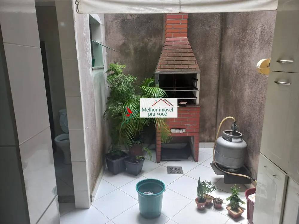 Casa, 2 quartos, 87 m² - Foto 12