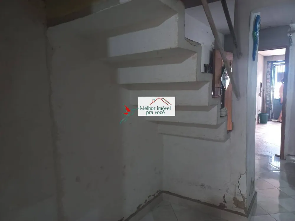 Casa, 2 quartos, 87 m² - Foto 11
