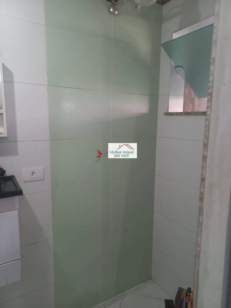 Casa, 2 quartos, 87 m² - Foto 3