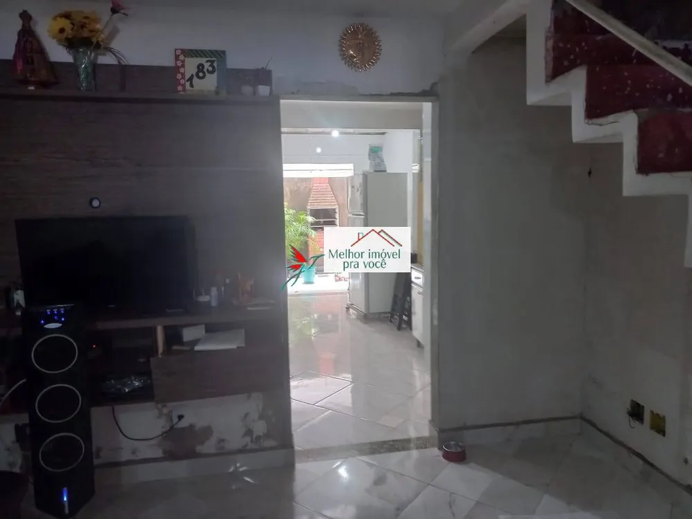Casa, 2 quartos, 87 m² - Foto 5