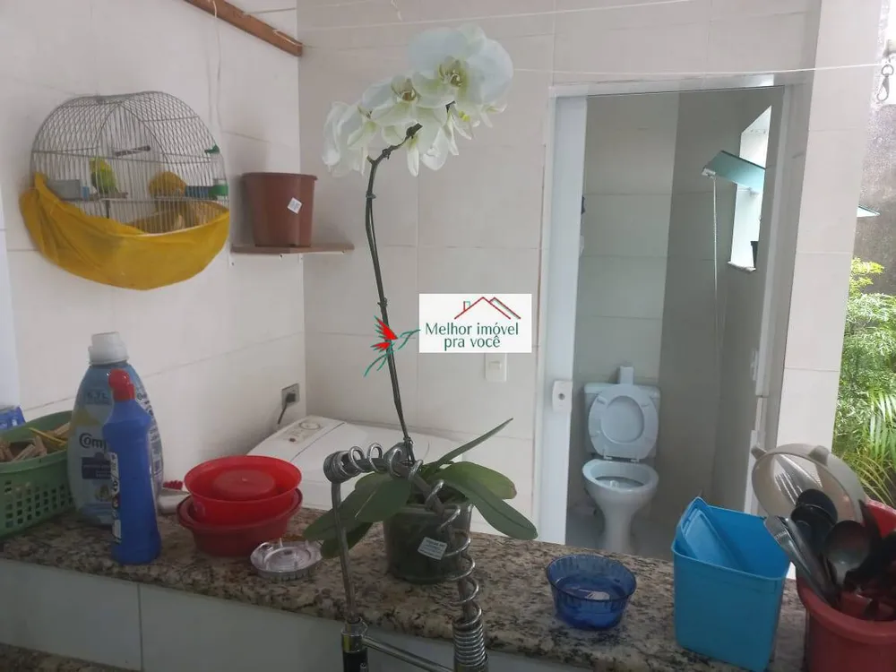 Casa, 2 quartos, 87 m² - Foto 8