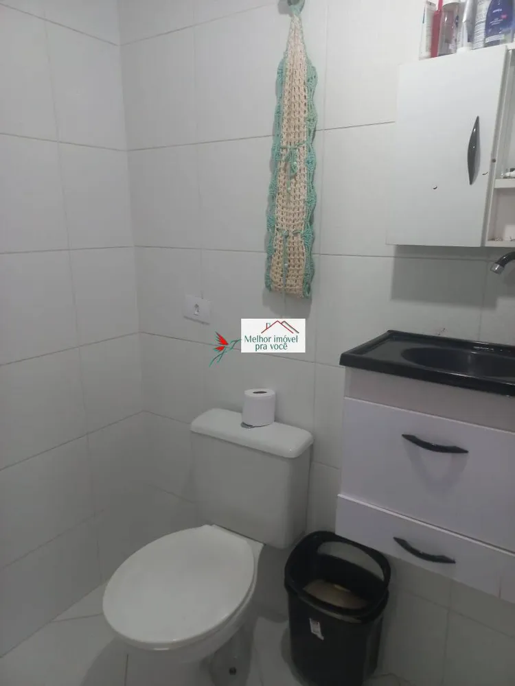 Casa, 2 quartos, 87 m² - Foto 2
