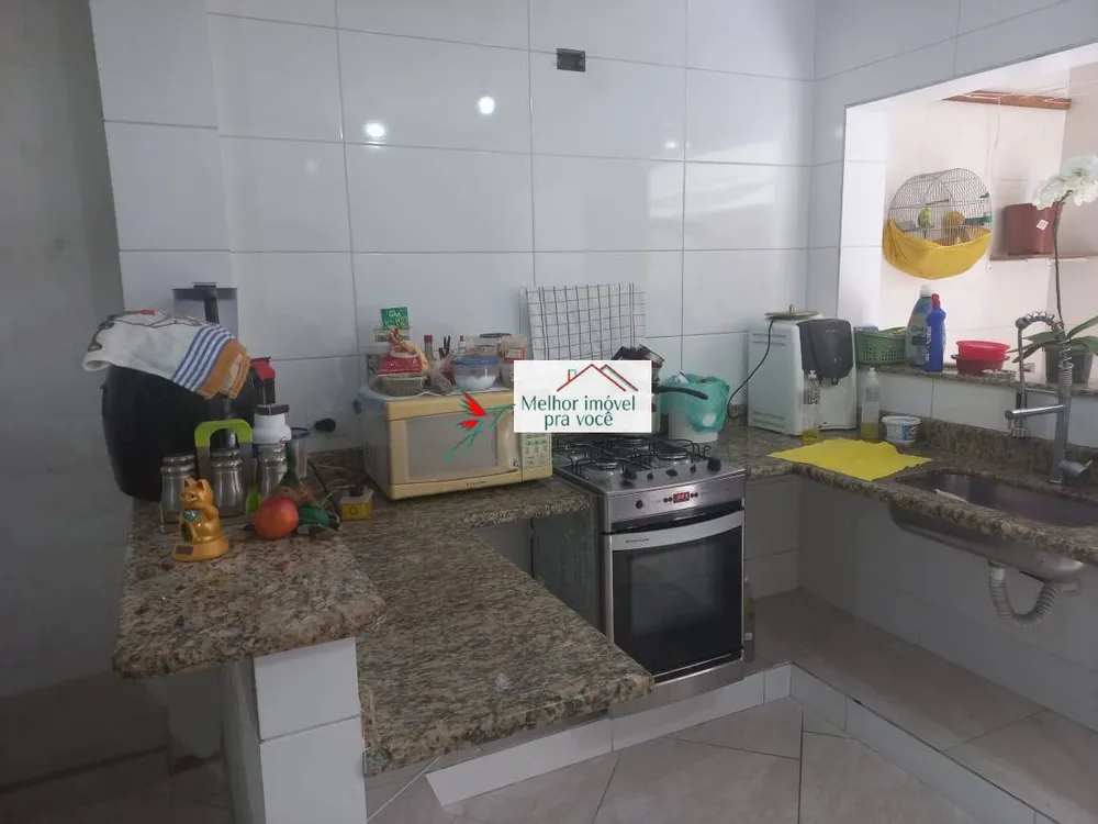 Casa, 2 quartos, 87 m² - Foto 1