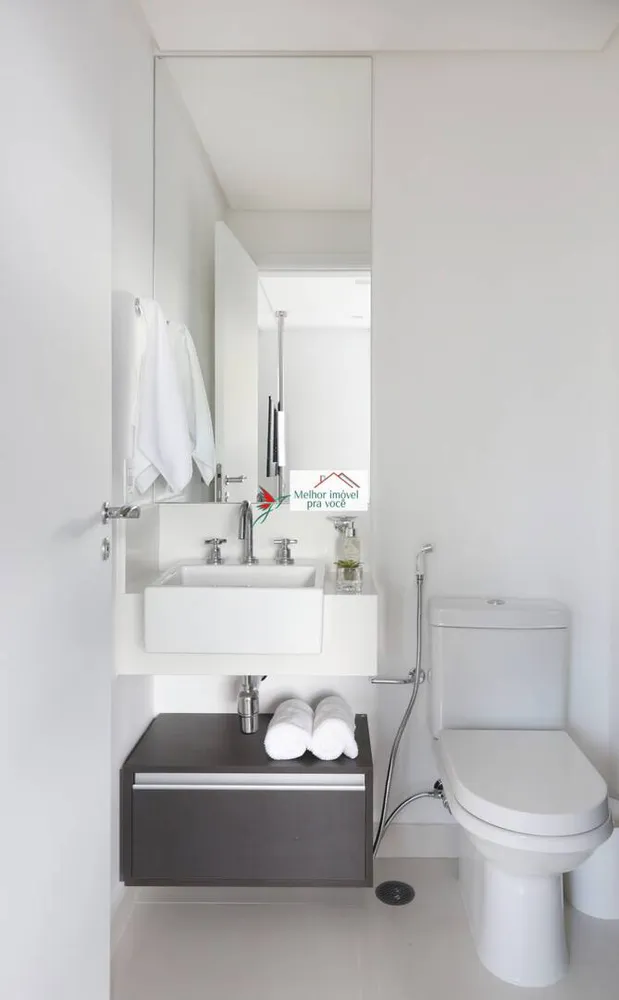 Apartamento, 1 quarto, 63 m² - Foto 4