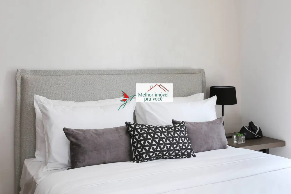 Apartamento, 1 quarto, 63 m² - Foto 2