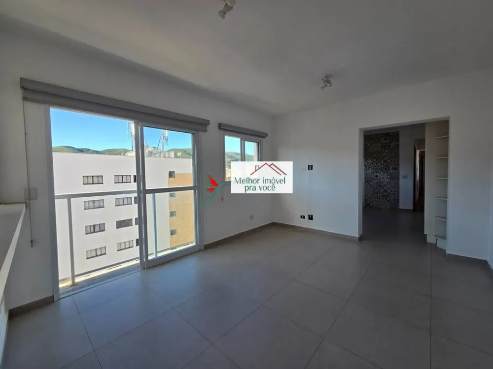 Apartamento, 2 quartos, 100 m² - Foto 4
