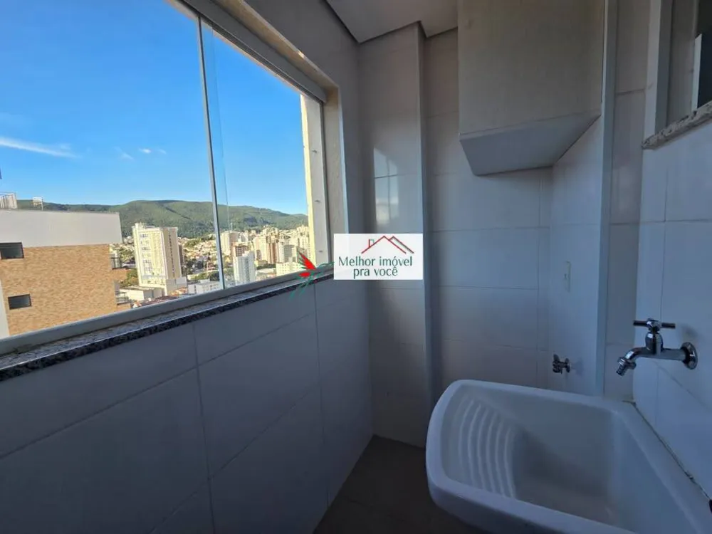 Apartamento, 2 quartos, 100 m² - Foto 8