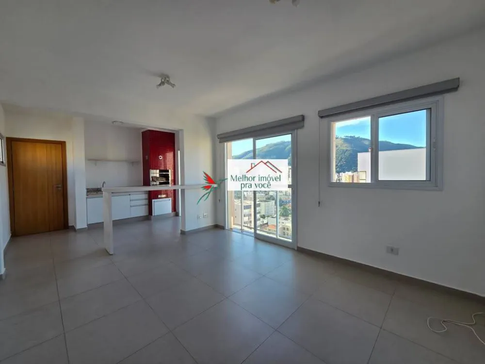 Apartamento, 2 quartos, 100 m² - Foto 5