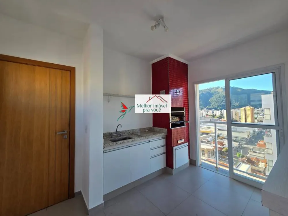 Apartamento, 2 quartos, 100 m² - Foto 1