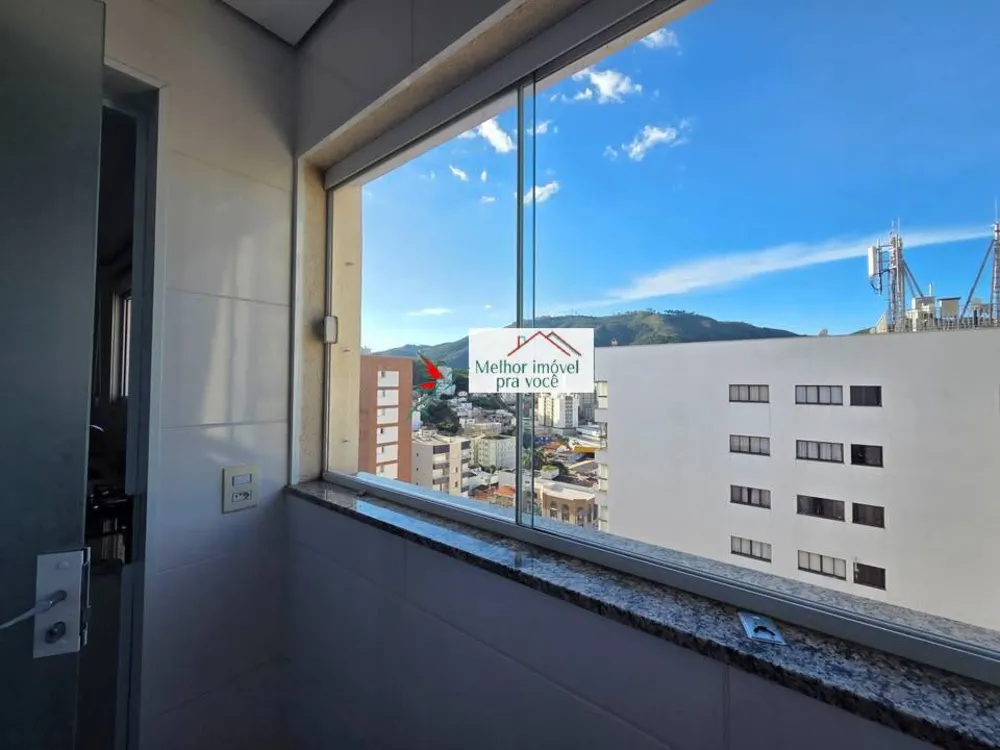 Apartamento, 2 quartos, 100 m² - Foto 9