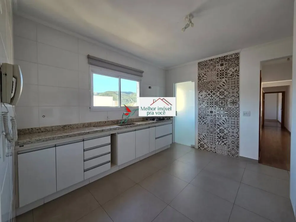 Apartamento, 2 quartos, 100 m² - Foto 6