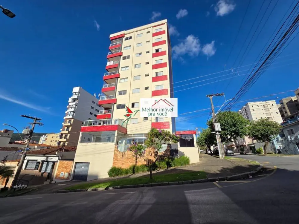 Apartamento, 2 quartos, 100 m² - Foto 2
