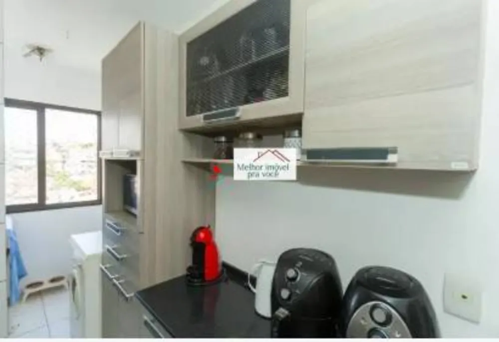 Apartamento, 2 quartos, 51 m² - Foto 7