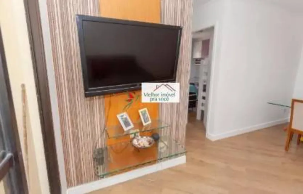Apartamento, 2 quartos, 51 m² - Foto 3