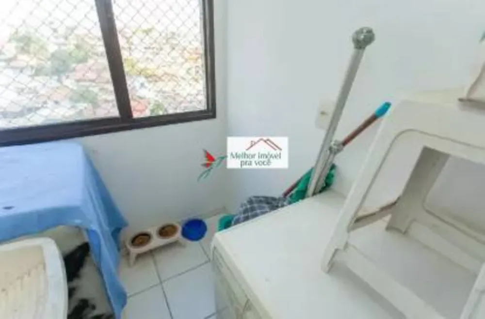 Apartamento, 2 quartos, 51 m² - Foto 6