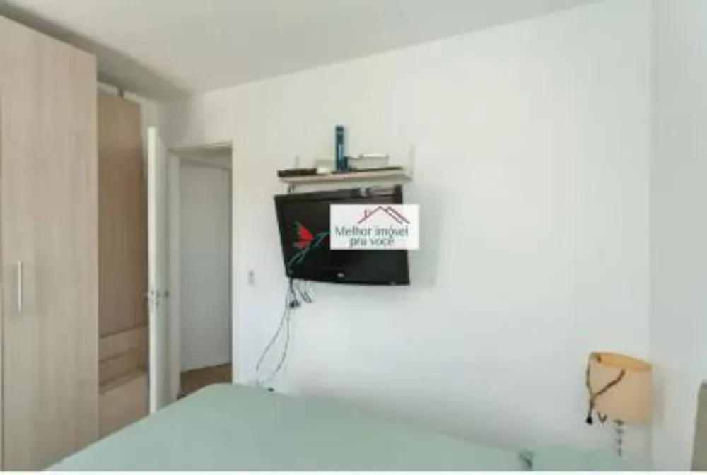 Apartamento, 2 quartos, 51 m² - Foto 8