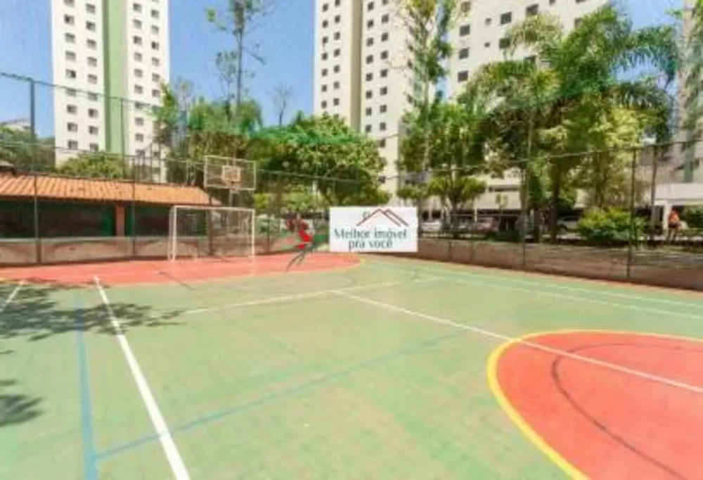 Apartamento, 2 quartos, 51 m² - Foto 5