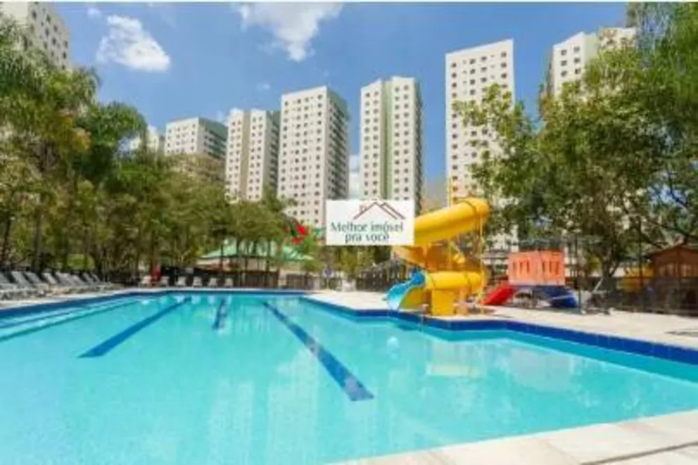 Apartamento, 2 quartos, 51 m² - Foto 1