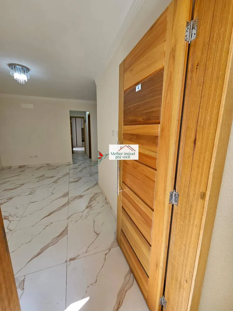 Apartamento, 2 quartos, 52 m² - Foto 1