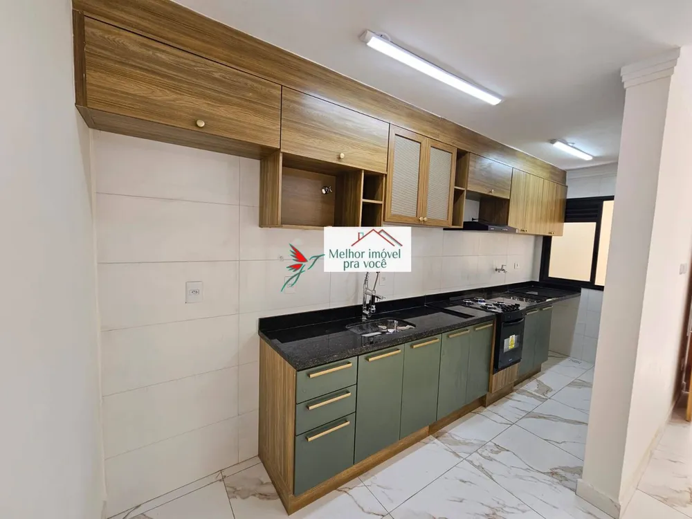 Apartamento, 2 quartos, 52 m² - Foto 2