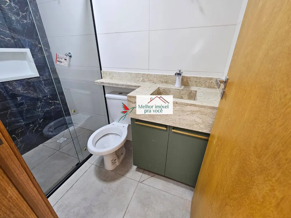 Apartamento, 2 quartos, 52 m² - Foto 3