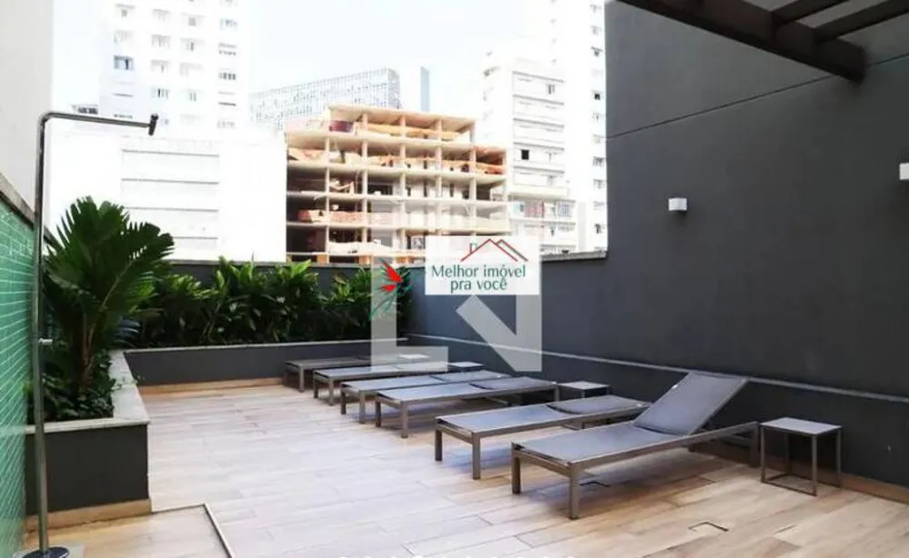 Apartamento, 1 quarto - Foto 7