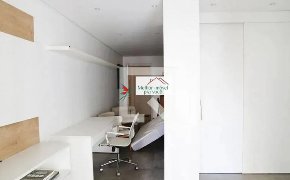 Apartamento, 1 quarto - Foto 4