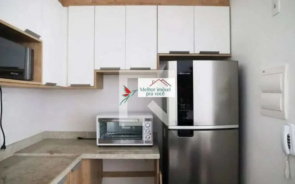 Apartamento, 1 quarto - Foto 1