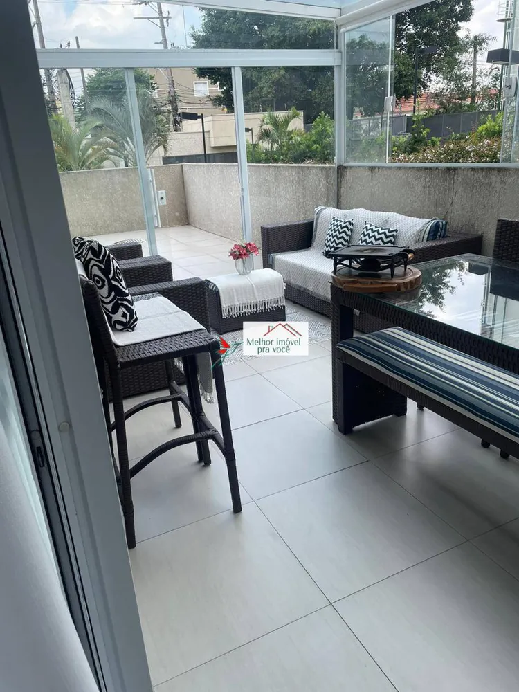 Apartamento, 2 quartos, 48 m² - Foto 2